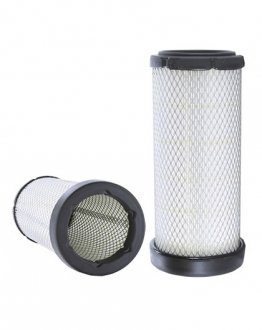 Повітряний фільтр WIX FILTERS 46478 (фото 1)