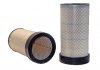 Фільтр повітряний HD (Wix-Filtron) WIX FILTERS 46589 (фото 1)