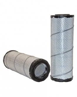 Фильтр воздушный HD (Выр-во Wix-Filtron) WIX FILTERS 46662
