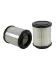 Фильтр воздушный DODGE CALIBER 2.0-2.4 11-, JEEP COMPASS 2.0-2.4 11- (выр-во WIX-FILTERS) 49014