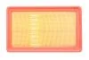 Фільтр повітряний FORD FUSION 2.5 -12, MAZDA 6 2.5 09-13 USA (вир-во WIX-FILTERS) 49114