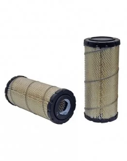 Фото повітряний фільтр WIX FILTERS 49256 Повітряний фільтр WIX FILTERS 49256