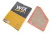 Фото 2 - фільтр повітряний CHEVROLET EQUINOX 2.4-3.6 10-17 USA (WIX-FILTERS) WIX FILTERS 49727 Фільтр повітряний CHEVROLET EQUINOX 2.4-3.6 10-17 USA (WIX-FILTERS) WIX FILTERS 49727 (фото 2)