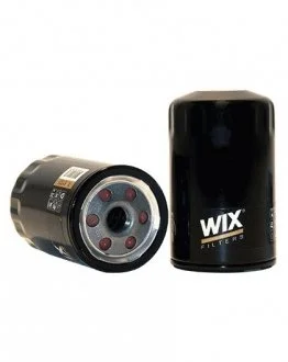 Фільтр масляний, GM WIX FILTERS 51036 (фото 1)