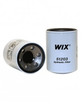 Фильтр гидравлический КПП WIX FILTERS 51203