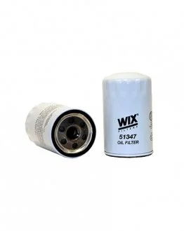 Фильтр масляный HD (в-во WIX) WIX FILTERS 51347