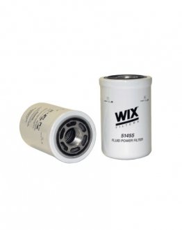 Фильтр гидравлический WIX FILTERS 51455