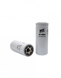 Фільтр масляний VOLVO (WIX-Filtron) WIX FILTERS 51494