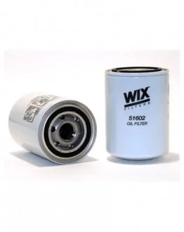 Фильтр масляный HD (Выр-во Wix-Filtron) WIX FILTERS 51602