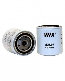 Гидрофильтр, автоматическая коробка передач WIX FILTERS 51624