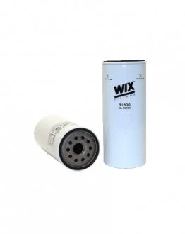 Фільтр масляний HD (Wix-Filtron) WIX FILTERS 51800