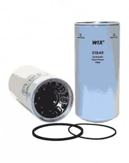 Фильтр масляный HD (Выр-во Wix-Filtron) WIX FILTERS 51849