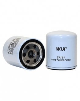 Фильтр масляный HD (Выр-во Wix-Filtron) WIX FILTERS 57181