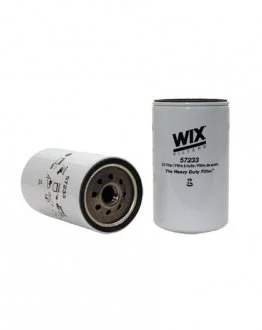 Фильтр масляный HD (Выр-во Wix-Filtron) WIX FILTERS 57233 (фото 1)