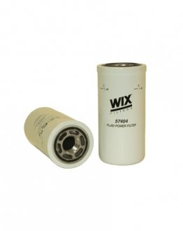 Фильтр гидравлический WIX FILTERS 57404