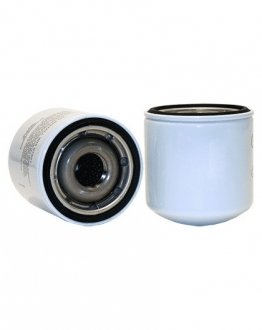 Фильтр масляный двигателя БОГДАН, ISUZU /OP636/3 (WIX-Filtron) WIX FILTERS 57521