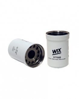 Фильтр масляный HD (Выр-во Wix-Filtron) WIX FILTERS 57750S