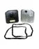 Фільтр масляний АКПП DODGE PICKUP RAM 98-09, JEEP GC 98-04 USA з прокладкою (пр-во WIX-FILTERS) 58613