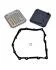 Фільтр масляний АКПП CHRYSLER VOYAGER 96-08, DODGE AVENGER USA з прокладкою (пр-во WIX-FILTERS) 58934