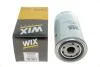 Фильтр масляный VOLVO (Truck) (WIX-Filtron) /OP577 WIX FILTERS 92027E (фото 2)
