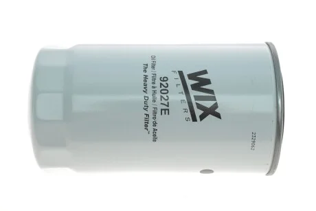 Фильтр масляный VOLVO (Truck) (WIX-Filtron) /OP577 WIX FILTERS 92027E