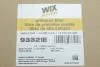Фільтр повітряний IVECO (WIX-Filtron) WIX FILTERS 93321E (фото 2)