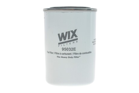 Фільтр топл. SCANIA (TRUCK) PP963/1/ WIX FILTERS 95032E (фото 1)