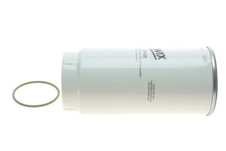 Фільтр топл. /PP967/1 (WIX-Filtron) WIX FILTERS 95102E