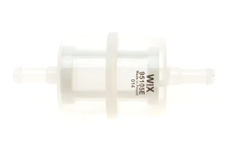 Фільтр топл. IVECO (TRUCK) /PS877 (WIX-Filtron) WIX FILTERS 95105E