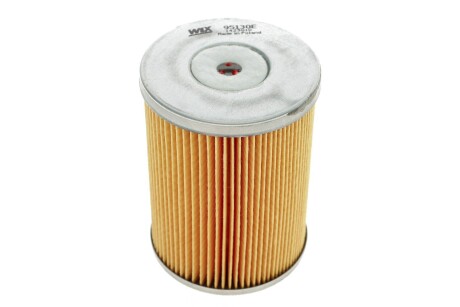 Фильтр топл. PM818/ (WIX-Filtron) WIX FILTERS 95130E