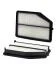 Фільтр повітряний HONDA CR-V 2.4L 15- (пр-во WIX-FILTERS) WA10269
