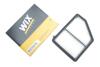 Фильтр воздушный HONDA CIVIC 2.0 16- USA (выр-во WIX-FILTERS) WIX FILTERS WA10416 (фото 2)