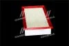 Фильтр воздушный LEXUS RX 450h 15- USA (выр-во WIX-FILTERS) WA10716