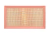 Фильтр воздушный TOYOTA CAMRY 2.5 hybrid 18- USA (выр-во WIX-FILTERS) WA10807