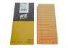 Фільтр повітряний AUDI 80 /AP003 (WIX-Filtron UA) WIX FILTERS WA6162 (фото 3)