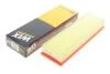 Фільтр повітряний OPEL, RENAULT /AP015 (WIX-Filtron UA) WIX FILTERS WA6178 (фото 2)