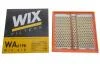 Фільтр повітряний MB 124 /AP034 (WIX-Filtron UA) WIX FILTERS WA6198 (фото 4)