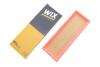 Фильтр воздушный FIAT /AP042 (WIX-Filtron UA) WIX FILTERS WA6204 (фото 2)