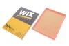 Фільтр повітряний OPEL ASTRA /AP050 (WIX-Filtron) WIX FILTERS WA6213 (фото 2)