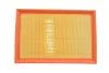 Фильтр воздушный SEAT WA6225/AP060 (пр-во WIX-Filtron UA)