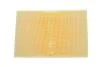 Фільтр повітряний SEAT /AP060 (WIX-Filtron UA) WIX FILTERS WA6225 (фото 3)