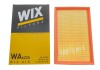 Фільтр повітряний SEAT /AP060 (WIX-Filtron UA) WIX FILTERS WA6225 (фото 4)