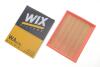 Фильтр воздушный OPEL /AP071 (WIX-Filtron UA) WIX FILTERS WA6236 (фото 2)