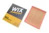 Фільтр повітря OPEL OMEGA A 1.8-2.0 09/86-03/94 WIX FILTERS WA6239 (фото 2)