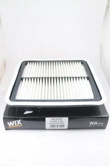 Фильтр воздушный DAEWOO LANOS 97- /AP082/1 (WIX-FILTERS) WIX FILTERS WA6250