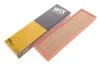 Фільтр повітряний BMW /AP089 (WIX-Filtron) WIX FILTERS WA6260 (фото 2)