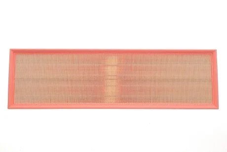 Фильтр воздушный BMW /AP089 (WIX-Filtron) WIX FILTERS WA6260