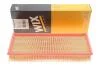 Фільтр повітряний FORD MONDEO /AP099 (WIX-Filtron UA) WIX FILTERS WA6276 (фото 2)