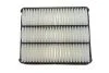 Фільтр повітряний /AP120 (WIX-Filtron) WIX FILTERS WA6299 (фото 2)