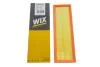 Фільтр повітряний /AP137 (WIX-Filtron UA) WIX FILTERS WA6318 (фото 4)